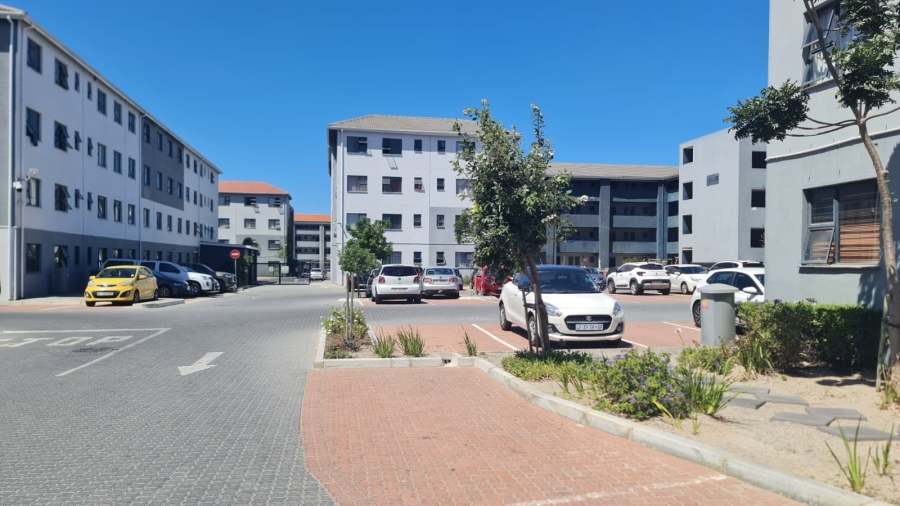 2 Bedroom Property for Sale in Belhar Western Cape